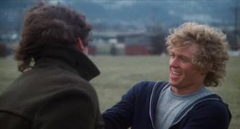 Screenshot 2 from First Love (Full Movie)