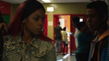 Screenshot 3 from First Match (Full Movie)