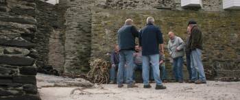 Screenshot 1 from Fisherman's Friends (Full Movie)