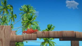 Screenshot 3 from Fishtales 2 (Full Movie)