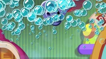Screenshot 2 from Fishtales 3 (Full Movie)