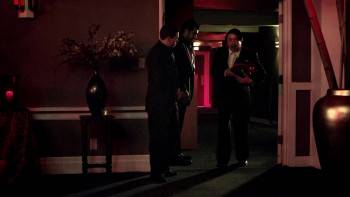 Screenshot 3 from Fist 2 Fist 2: Weapon of Choice (Full Movie)