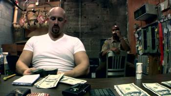 Screenshot 1 from Fist 2 Fist (Full Movie)