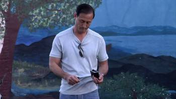 Screenshot 3 from Fist 2 Fist (Full Movie)