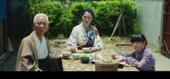 Screenshot 2 from Fist & Faith (Full Movie)