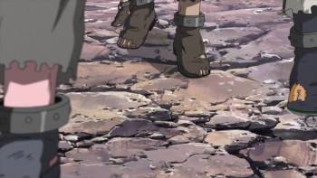 Screenshot 2 from Fist of the North Star: The Legend of Kenshiro (Full Movie)