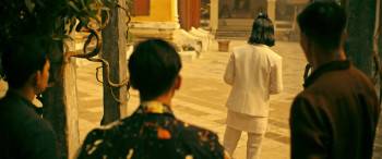Screenshot 3 from Fistful of Vengeance (Full Movie)