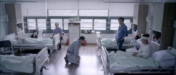 Screenshot 2 from Fists of Legend (Full Movie)