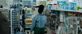Screenshot 1 from Fitting In (Full Movie)