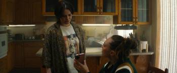 Screenshot 2 from Fitting In (Full Movie)