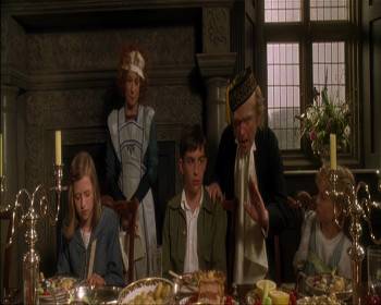 Screenshot 1 from Five Children and It (Full Movie)