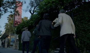 Screenshot 1 from Five for Hell (Full Movie)