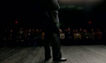 Screenshot 3 from Five for Hell (Full Movie)