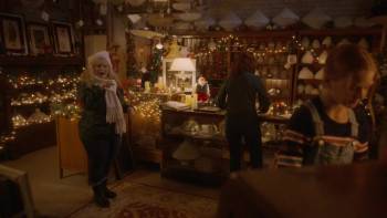 Screenshot 3 from Five Gold Rings (Full Movie)