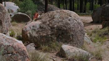Screenshot 1 from Five Grand (Full Movie)