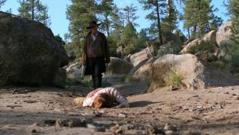 Screenshot 2 from Five Grand (Full Movie)