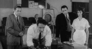 Screenshot 3 from Five Minutes to Live (Full Movie)