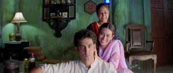 Screenshot 1 from Fiza (Full Movie)