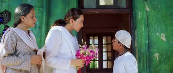 Screenshot 2 from Fiza (Full Movie)