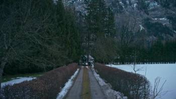 Screenshot 1 from Flammenmädchen (Full Movie)