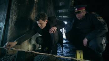 Screenshot 2 from Flammenmädchen (Full Movie)
