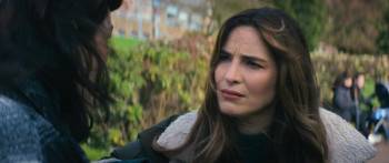 Screenshot 3 from Flashback (Full Movie)