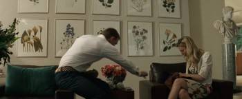 Screenshot 2 from Flashbacks of a Fool (Full Movie)