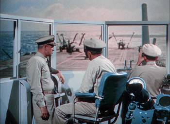 Screenshot 3 from Flat Top (Full Movie)