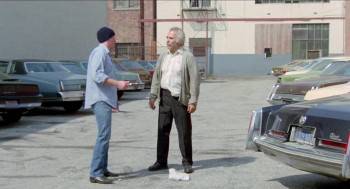 Screenshot 3 from Flesh and Bullets (Full Movie)