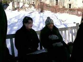 Screenshot 2 from Flesh Freaks (Full Movie)