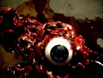 Screenshot 3 from Flesh Freaks (Full Movie)