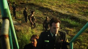 Screenshot 2 from Flesh Wounds (Full Movie)