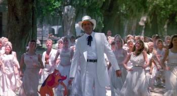 Screenshot 3 from Fletch Lives (Full Movie)