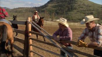 Screenshot 2 from Flicka 2 (Full Movie)