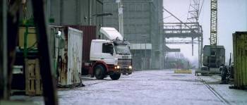 Screenshot 1 from Flickering Lights (Full Movie)
