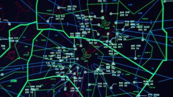 Screenshot 1 from Flight 93 (Full Movie)