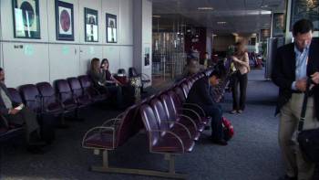 Screenshot 2 from Flight 93 (Full Movie)