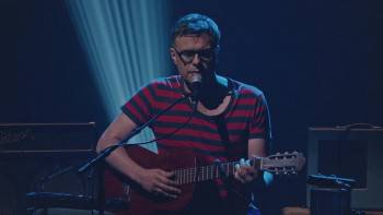 Screenshot 3 from Flight of the Conchords: Live in London (Full Movie)