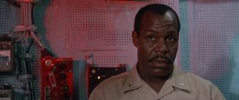 Screenshot 1 from Flight of the Intruder (Full Movie)