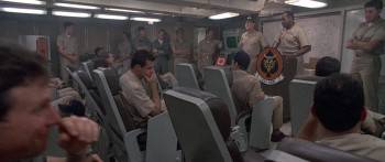 Screenshot 2 from Flight of the Intruder (Full Movie)