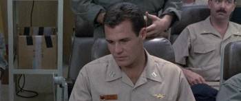 Screenshot 3 from Flight of the Intruder (Full Movie)