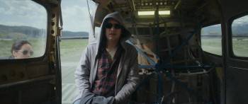 Screenshot 1 from Flight Risk (Full Movie)