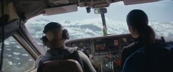 Screenshot 3 from Flight Risk (Full Movie)