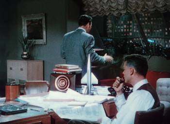 Screenshot 3 from Flight to Mars (Full Movie)