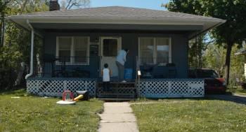 Screenshot 2 from Flint (Full Movie)