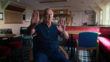 Screenshot 2 from Flintoff (Full Movie)