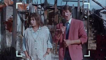 Screenshot 2 from Flodder in Amerika! (Full Movie)