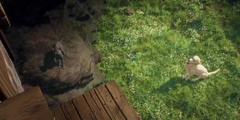 Screenshot 1 from Flow (Full Movie)