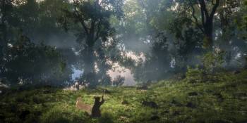Screenshot 2 from Flow (Full Movie)