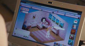 Screenshot 2 from Flower & Snake: Zero (Full Movie)